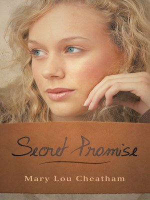 cover image of Secret Promise